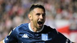 Ganó Racing y se acerca a la zona de clasificación