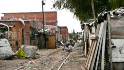 La UCA estima más de 45% de pobreza