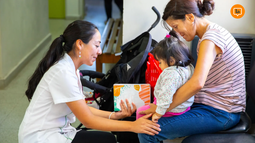 Salud abre la inscripción para residencias médicas 2026 en hospitales provinciales Salud abre la inscripción para residencias médicas 2026 en hospitales provinciales