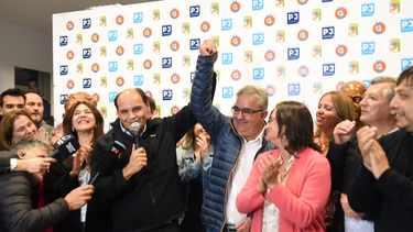 catamarca ha dado un ejemplo de lo que se puede hacer sobre la gestion y la unidad