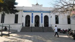 La UNCA y los fantasmas de las re-re-elecciones