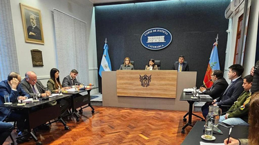 caso raymundo barrionuevo: estamos ante un crimen impune