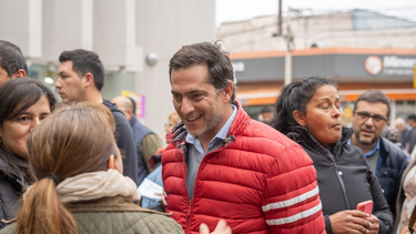 fama tiene claro que la sociedad necesita estar sana y educada para progresar