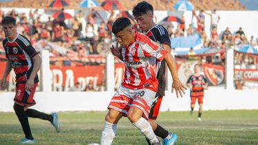 villa cubas elimino a defensores de esquiu