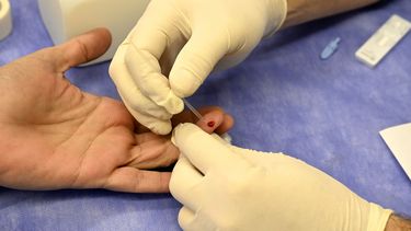 Incremento en infecciones  de transmisión sexual