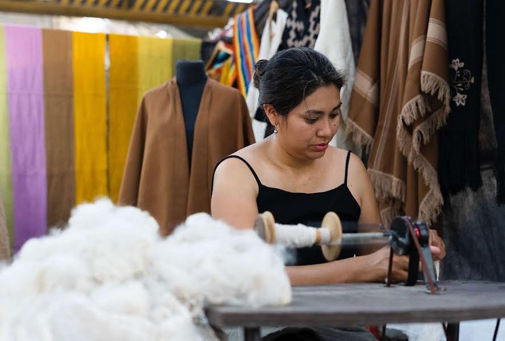 Catamarca participa de la 39º Fiesta Nacional de la Artesanía de Colón