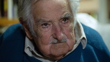 Pepe Mujica condenó la represión ciega en el Congreso