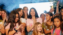 Diez años sembrando esperanza: Warmi, una red que abraza y transforma vidas Diez años sembrando esperanza: Warmi, una red que abraza y transforma vidas