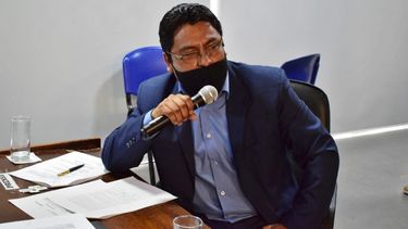 La oposición cuestionó el criterio de solidaridad de Raúl Jalil