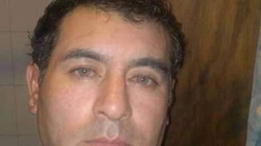 El acusado por el crimen de Georgina, enviado al penal