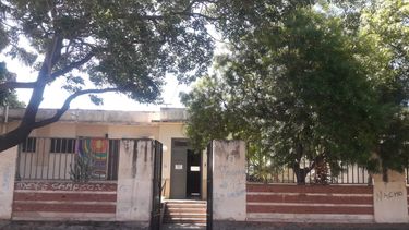Avanza la investigación contra el exrector del IES Maldones