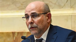 Flavio Fama: La designación de los jueces en comisión fue bastante grave