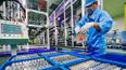 casi el 14% de las industrias preve reducir personal y solo el 5% planea contratar