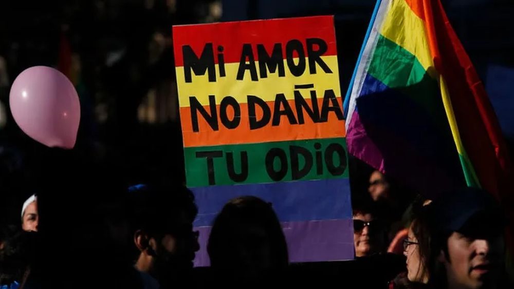 Ataque. Piden que se investigue el hecho como violencia de género.