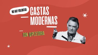 Castas modernas