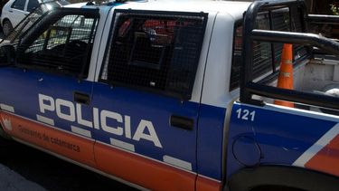Un joven denunció a su pareja por agresión y privación de libertad