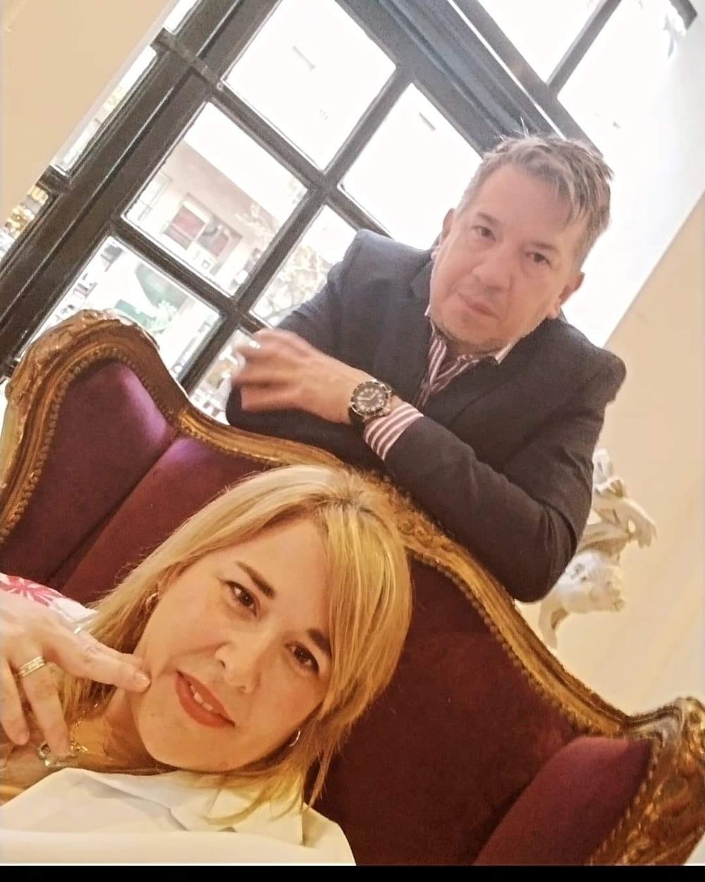 El karimenemismo local, en jaque por nueva denuncia por fondos de campaña