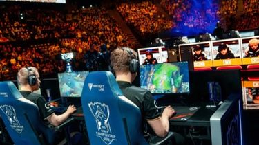 Habrá Juegos Olímpicos eSports