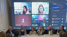 Capacitación por Ley de Glaciares