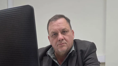 guillermo narvaez tambien planteo su inhibicion para la intervencion del jury contra hugo costilla