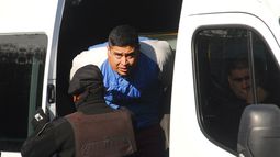 Piden que el dueño de un gimnasio siga detenido hasta el juicio oral