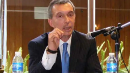 3 fiscales no quisieron tomar un caso de acoso contra un juez