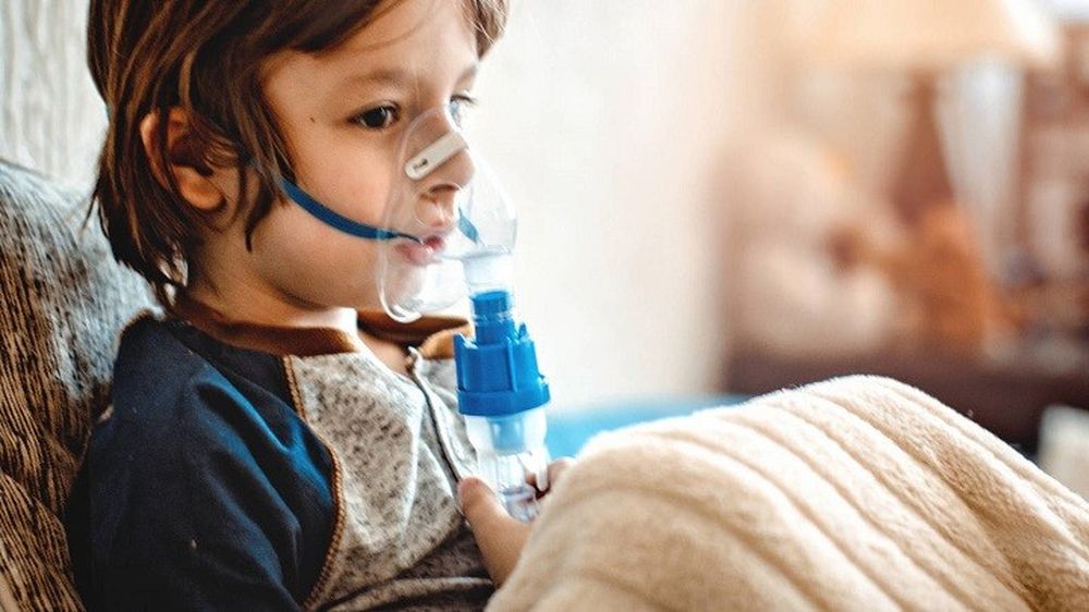 Virus. No se registran casos de covid, pero sí de influenza.