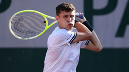 Juan Manuel Cerúndolo dio el batacazo del año y eliminó a Sinner en Roland Garros Juan Manuel Cerúndolo dio el batacazo del año y eliminó a Sinner en Roland Garros
