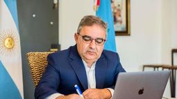 Por decreto, asueto administrativo y docente para este viernes