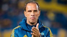 Estuvo un año comiendo de arriba: la millonaria cuenta que el Mono Navarro Montoya dejó en un restaurante Estuvo un año comiendo de arriba: la millonaria cuenta que el Mono Navarro Montoya dejó en un restaurante