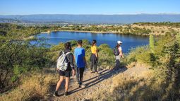 Un finde XL para disfrutar de las experiencias, los paisajes y los sabores de Catamarca Un finde XL para disfrutar de las experiencias, los paisajes y los sabores de Catamarca