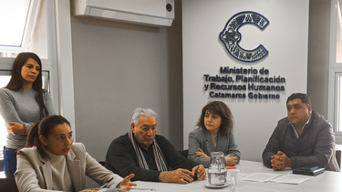 habra un aumento salarial del 5% para el personal de salud