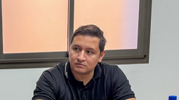 Ernesto Andrada: La situación económica es difícil, pero hoy tenemos una municipalidad ordenada