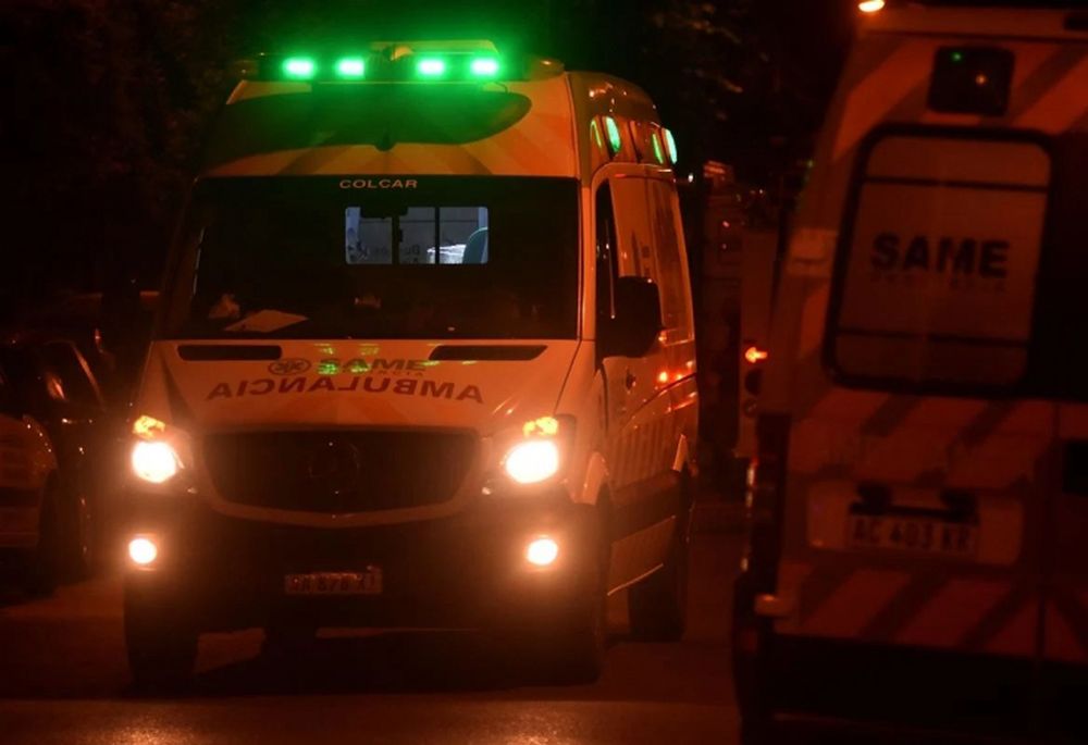 Valle Viejo: un niño de un año murió tras sufrir un grave accidente doméstico