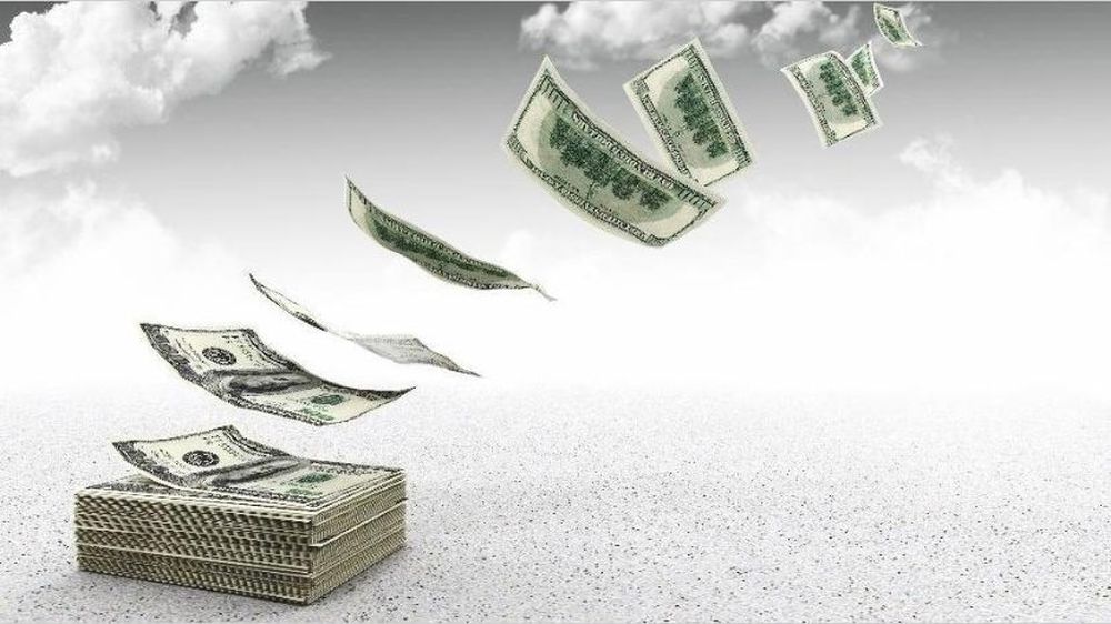 Apoyo internacional para el proyecto de pagar deuda con dinero fugado