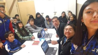 Radio escolar de Catamarca premiada por el ENACOM