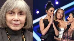 Asesinaron a la representante de las hermanas Kardashian