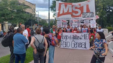 Manifestación