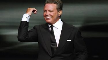 Furor y récord de Luis Miguel en Argentina