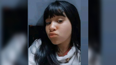 hallaron muerta a una adolescente de 14 anos: detuvieron al cunado