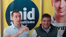 Diputados informó a la Justicia sobre los empleados de Galán Diputados informó a la Justicia sobre los empleados de Galán