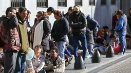 El 70% de los argentinos perdió oportunidades laborales por falta de habilidades El 70% de los argentinos perdió oportunidades laborales por falta de habilidades
