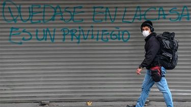 10 nuevas victimas de la enfermedad del coronavirus y la tasa de letalidad es del 3%