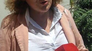 Barrientos: Hay otro caso muy grave que lo involucra y que será denunciado