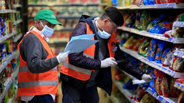 Inflación: los precios de los alimentos se aceleraron en el inicio de marzo