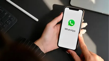 usuarios reportaron la caida de whatsapp