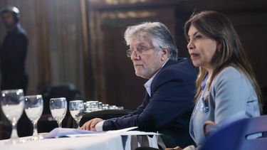 guillermo andrada impulso avances para agilizar el funcionamiento de la camara federal de tucuman