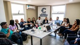 Sin acuerdo salarial: UDA ratificó el pedido de un aumento del 40% Sin acuerdo salarial: UDA ratificó el pedido de un aumento del 40%