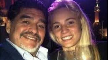 ¿por que esta deprimida rocio oliva?