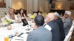 Reunión con Coal India Ltd para avanzar en trabajo conjunto en nuevos sectores energéticos